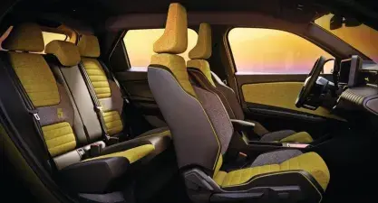 Renault 5 e-tech