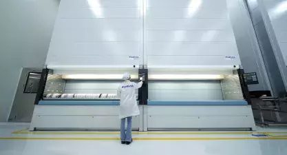 FORVIA inaugure une nouvelle méga-usine d'électronique à Fengcheng (Chine)